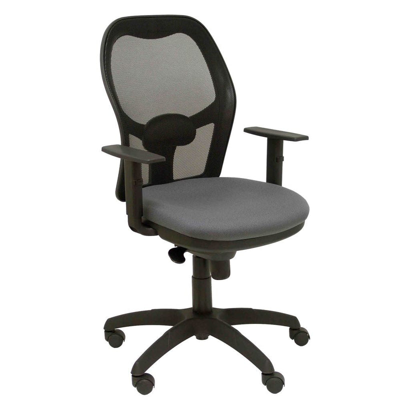 Office Chair Jorquera P&C BALI600 Grey