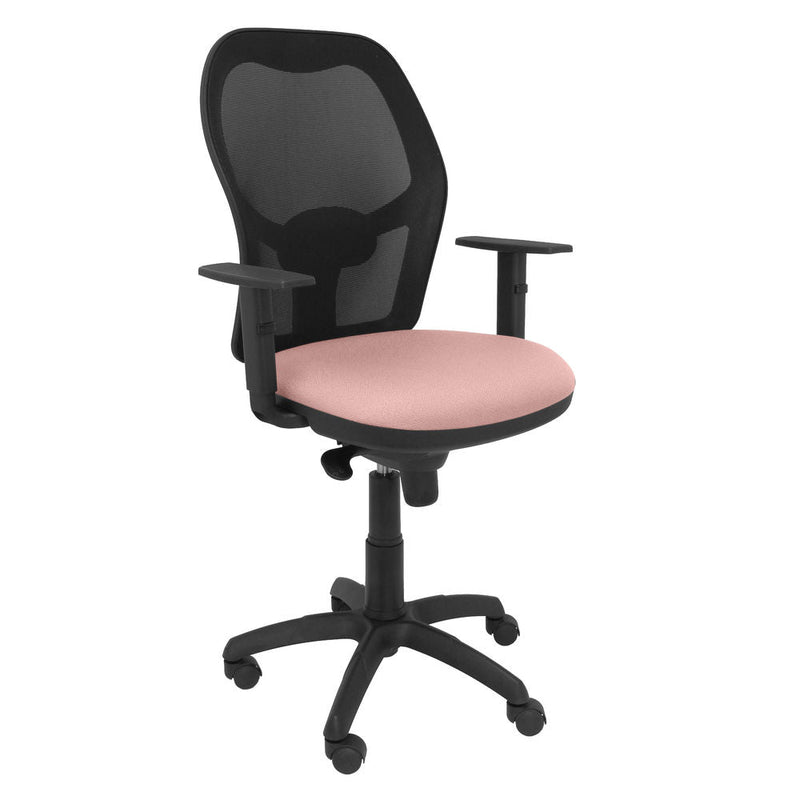 Office Chair Jorquera P&C BALI710 Pink