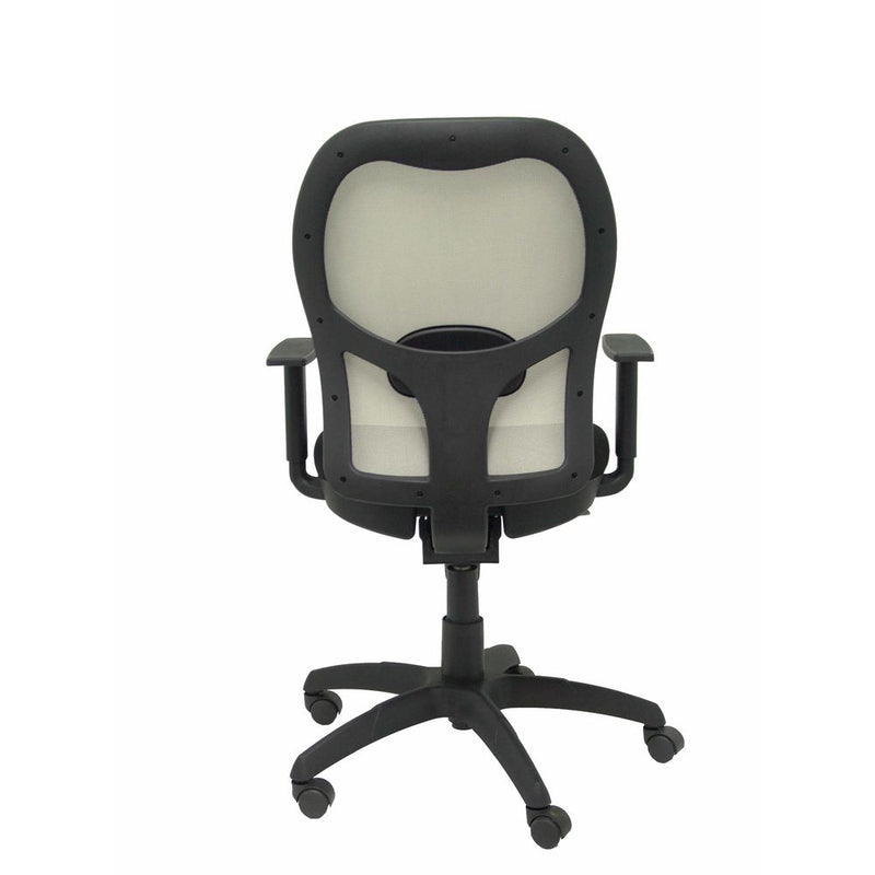 Office Chair Jorquera P&C BALI840 Black