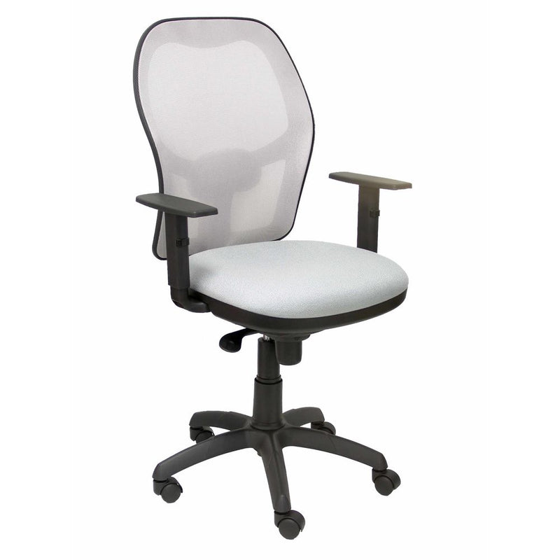Office Chair Jorquera P&C RBALI40 Grey