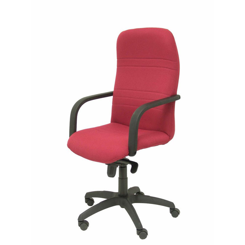 Office Chair Letur bali P&C BALI933 Red Maroon