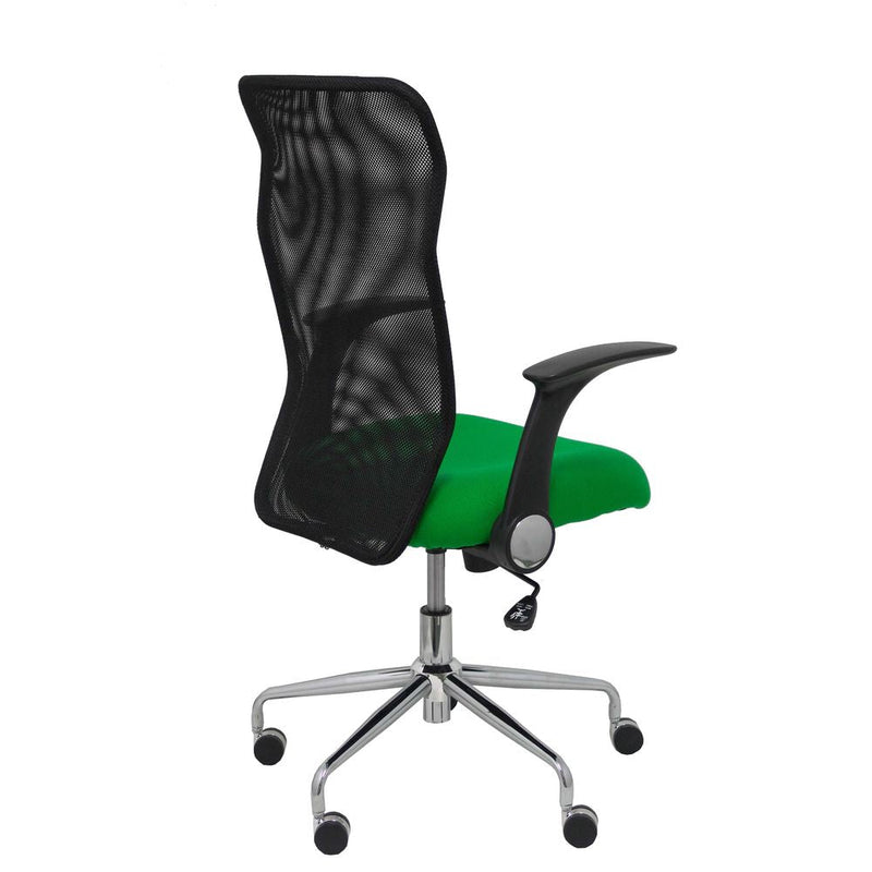 Office Chair Minaya P&C 1BALI15 Green