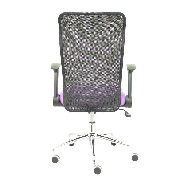 Office Chair Minaya P&C 1BALI82 Purple Lilac