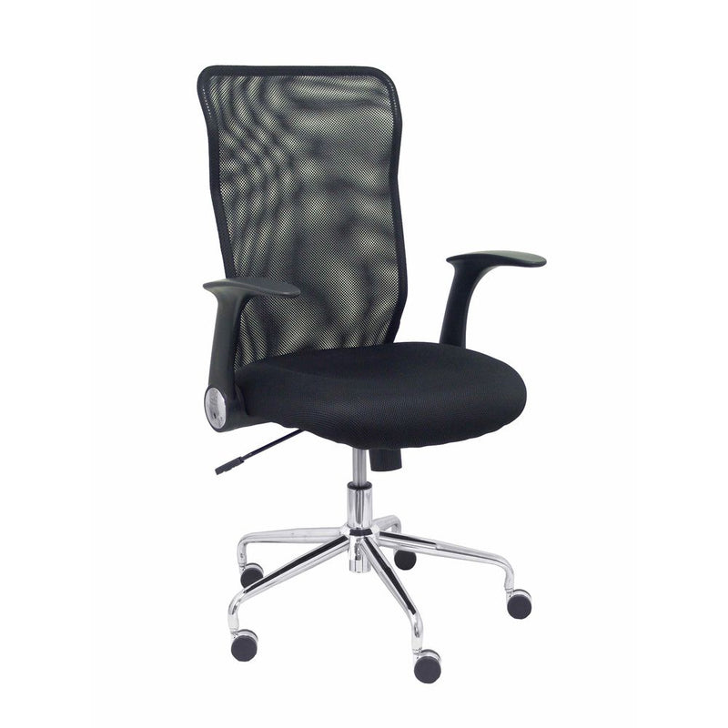 Office Chair Minaya P&C 4031NE Black