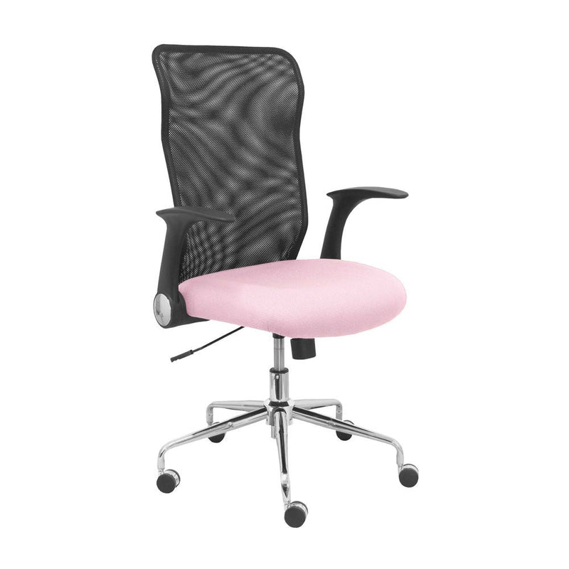 Office Chair Minaya P&C BALI710 Pink