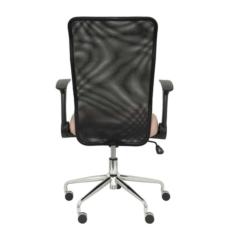 Office Chair Minaya P&C BALI710 Pink