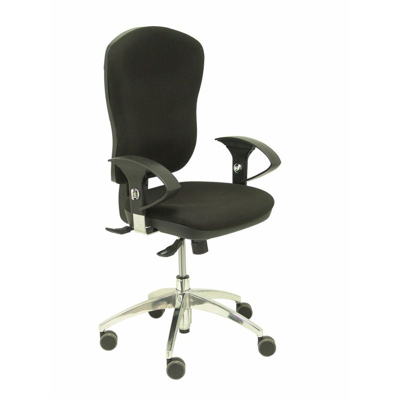 Office Chair Moral P&C C840B21 Black