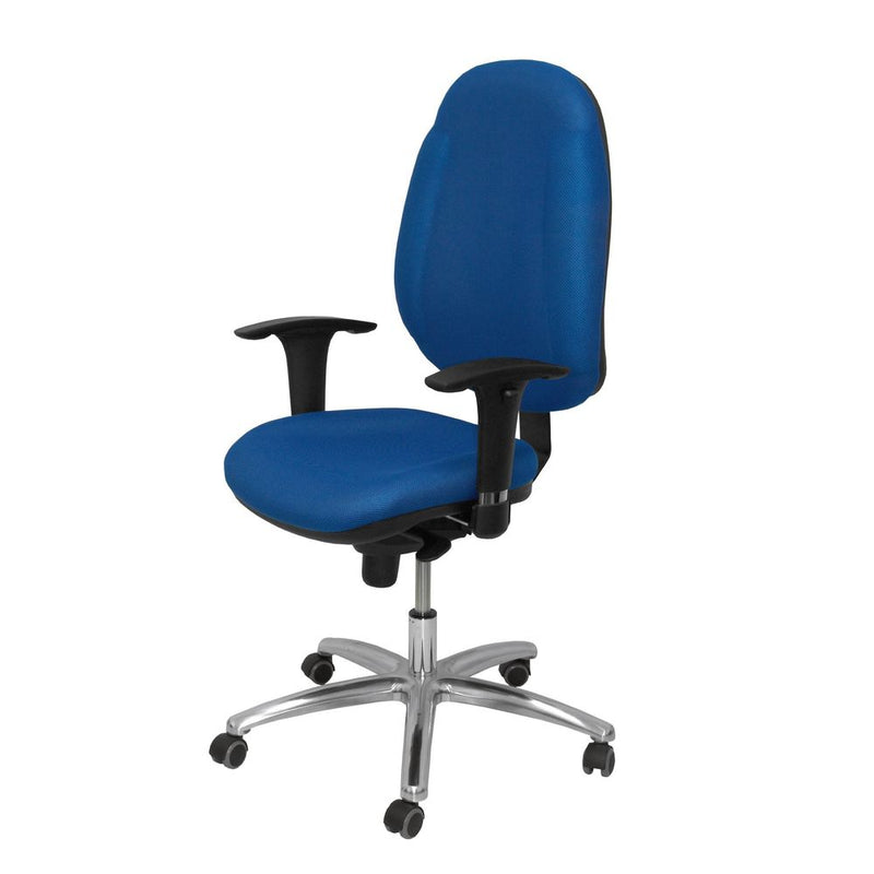 Office Chair Ontur P&C 18SAZ Blue
