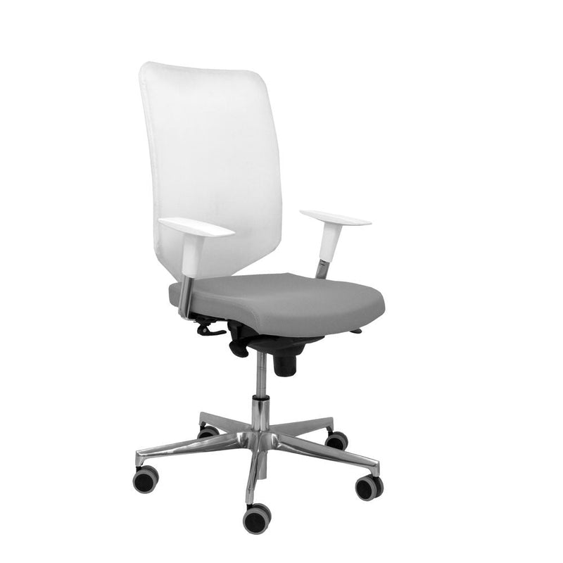 Office Chair Ossa bali P&C BBALI40 White