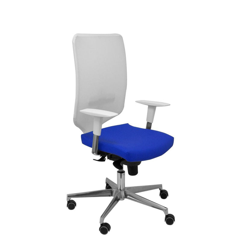 Office Chair Ossa Bl P&C SBSP229 Blue