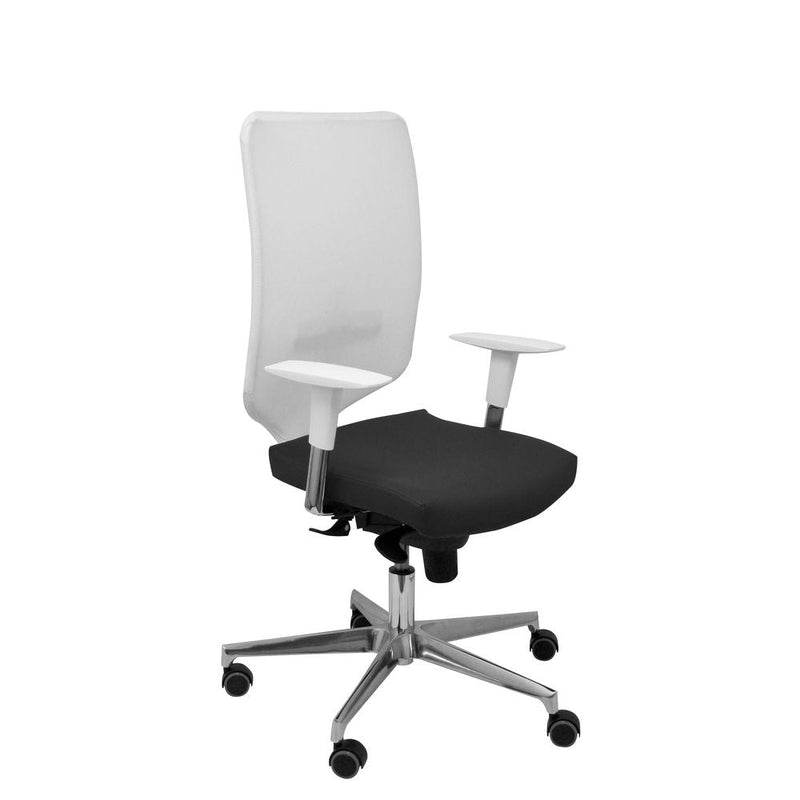 Office Chair Ossa Bl P&C SBSP840 Black