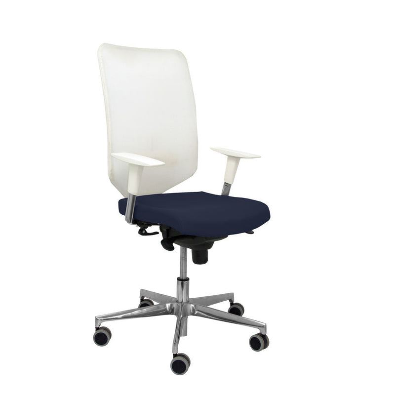 Office Chair Ossa P&C BALI200 Navy Blue