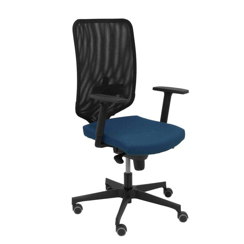 Office Chair Ossa P&C BALI200 Navy Blue