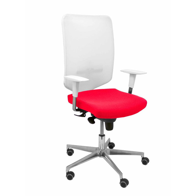Office Chair Ossa P&C BALI350 Red