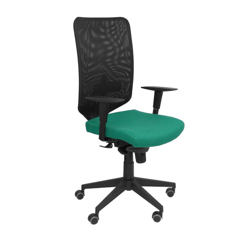 Office Chair Ossa P&C BALI456 Green