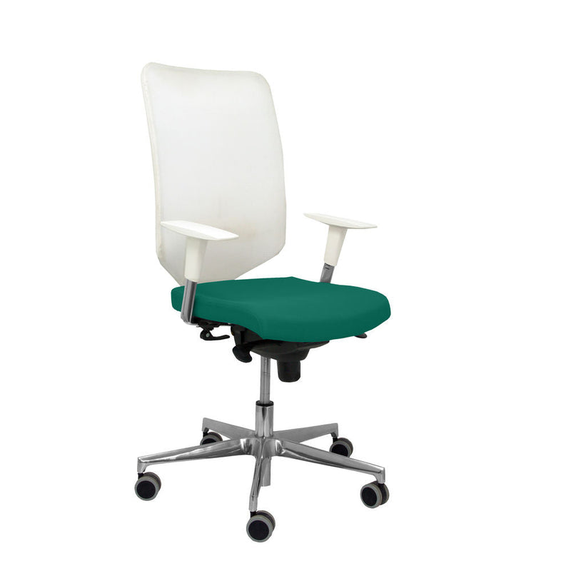 Office Chair Ossa P&C BALI456 Green