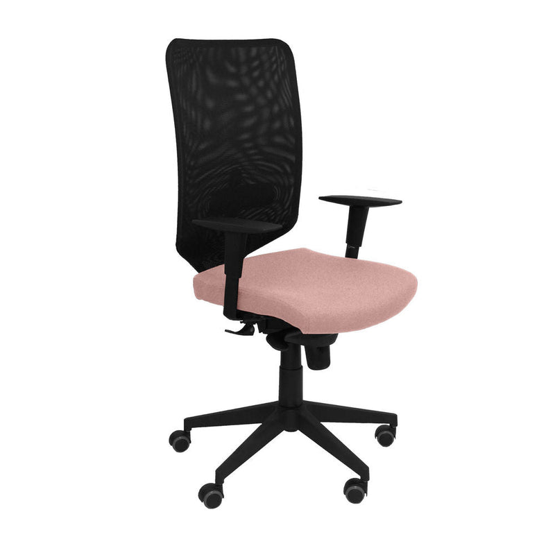 Office Chair Ossa P&C BALI710 Pink