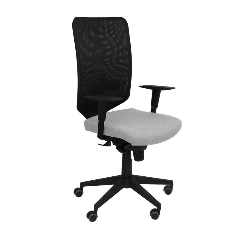 Office Chair Ossa P&C NBALI40 Grey
