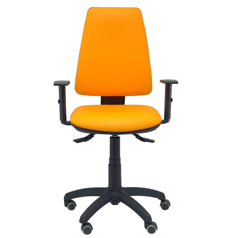 Office Chair P&C 08B10RP Orange