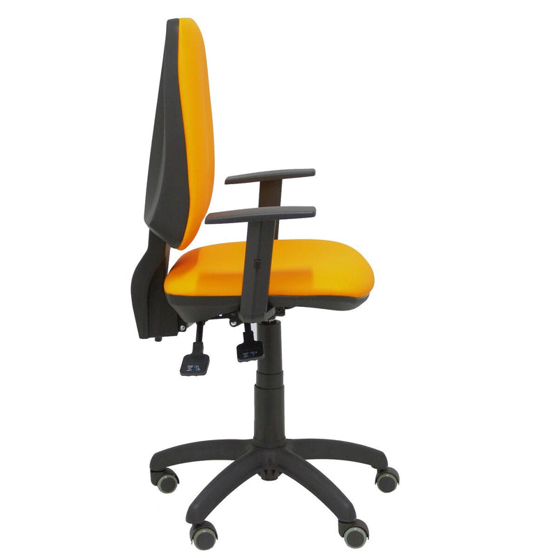 Office Chair P&C 08B10RP Orange