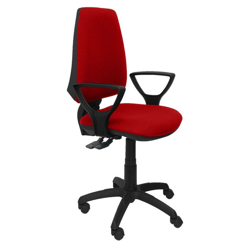 Office Chair P&C 50BGOLF Red