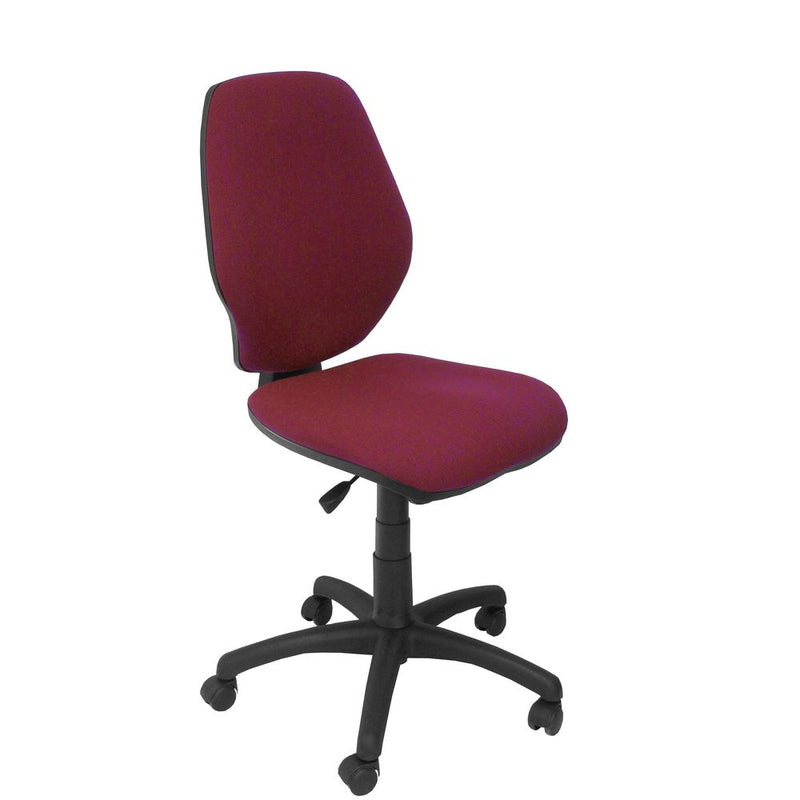 Office Chair P&C ARAN350 Red