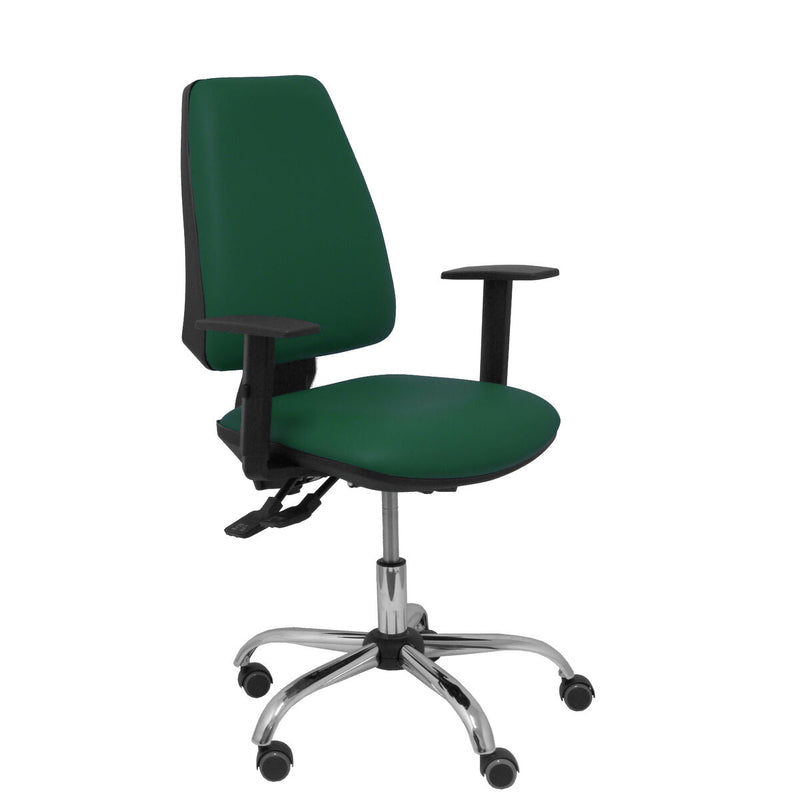 Office Chair P&C B10CRRP Dark green
