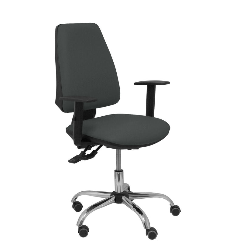 Office Chair P&C B10CRRP Dark grey