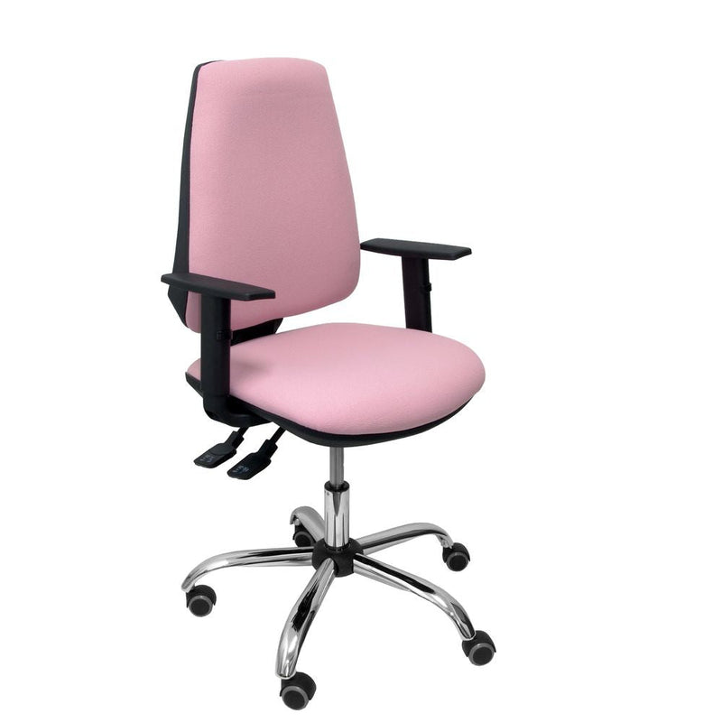 Office Chair P&C CRBFRIT Pink Light Pink