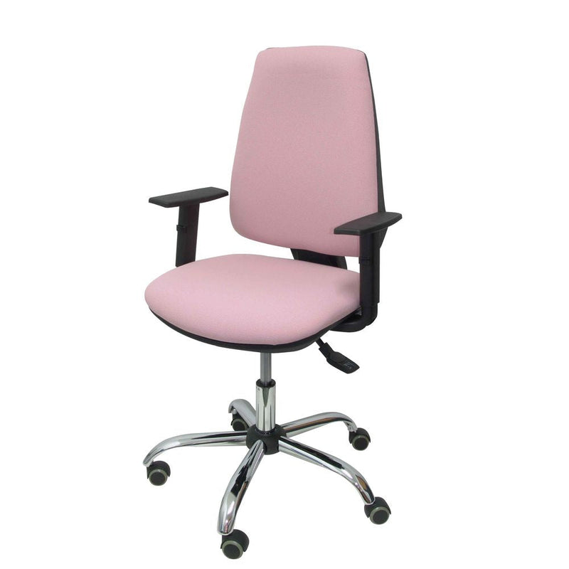 Office Chair P&C CRBFRIT Pink Light Pink