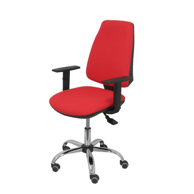 Office Chair P&C CRBFRIT Red