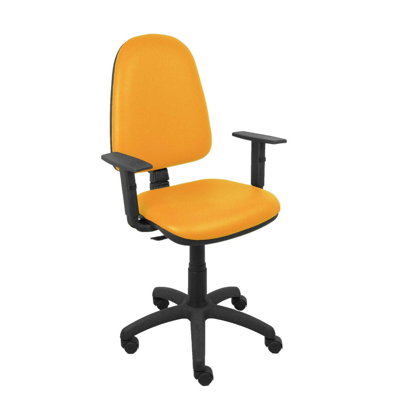 Office Chair P&C P308B10 Orange