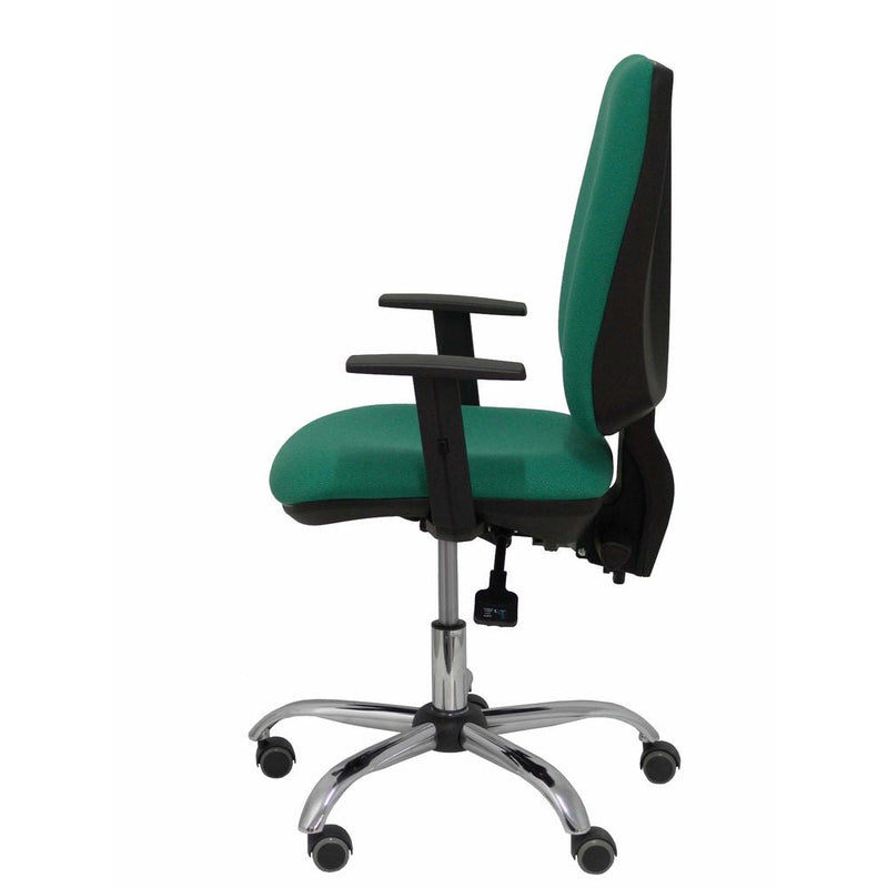 Office Chair P&C RBFRITZ Green