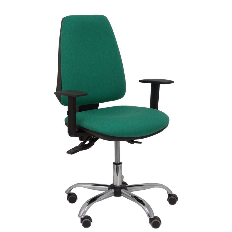 Office Chair P&C RBFRITZ Green