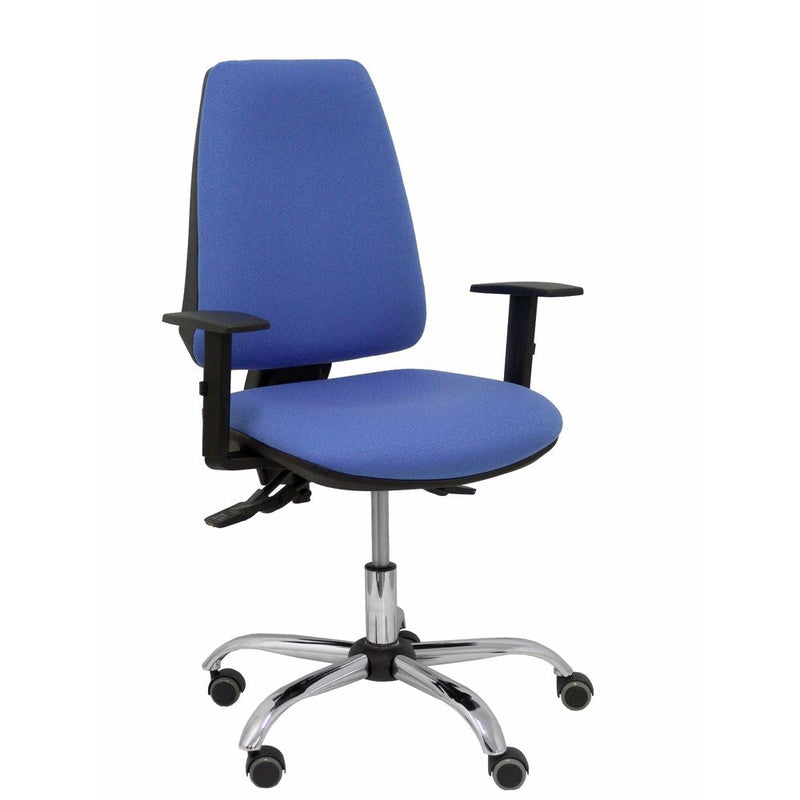 Office Chair P&C RBFRITZ Light Blue