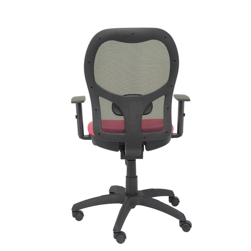 Office Chair P&C SP24B10 Pink