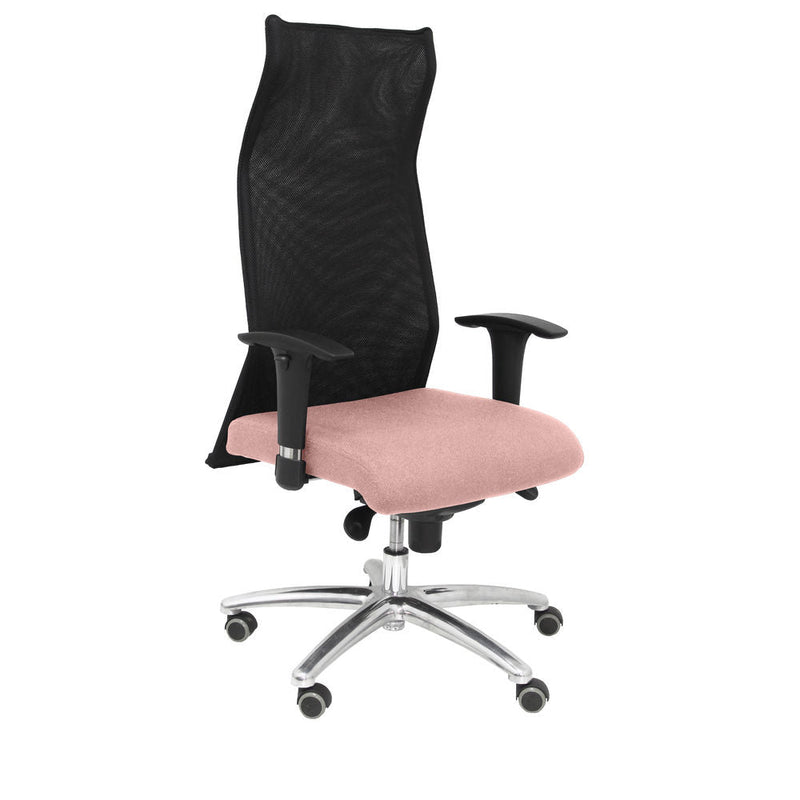 Office Chair Sahuco bali P&C BALI710 Pink