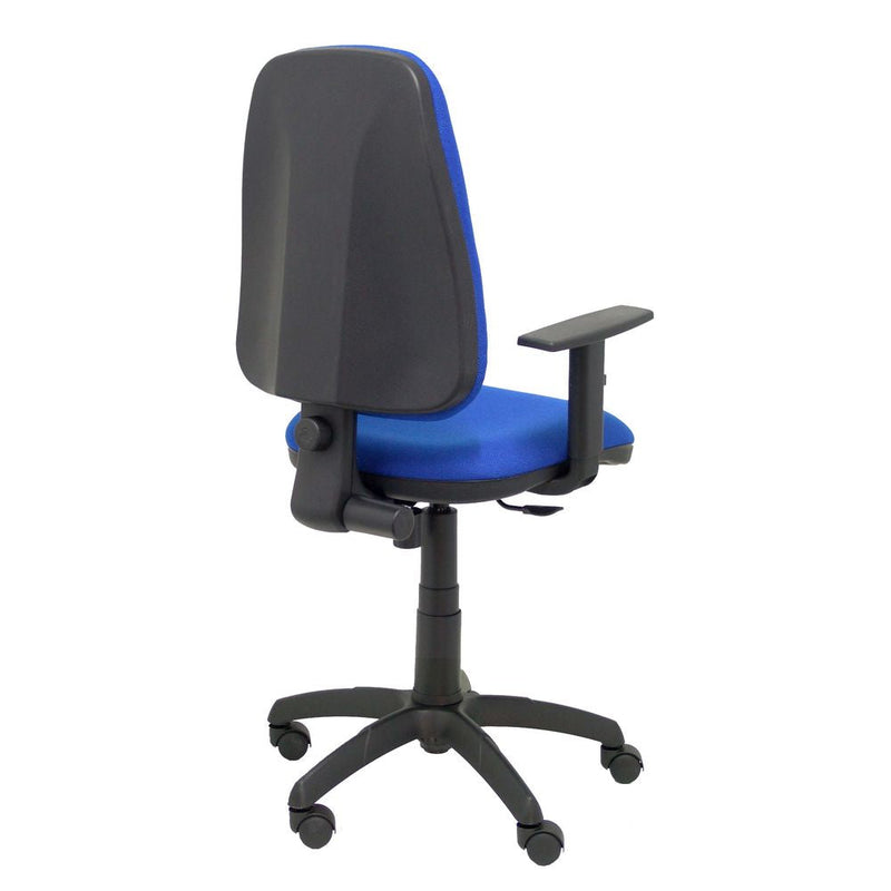 Office Chair Sierra Bali P&C I229B10 Blue