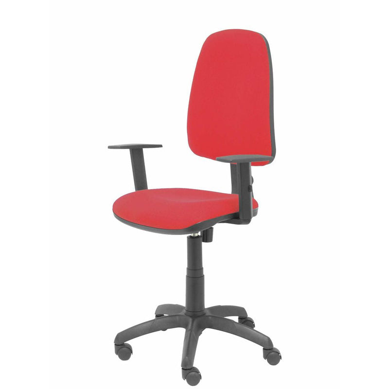 Office Chair Sierra Bali P&C I350B10 Red