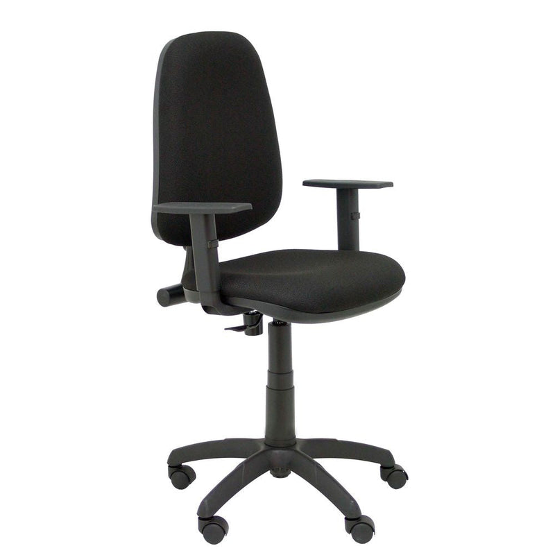 Office Chair Sierra Bali P&C I840B10 Black