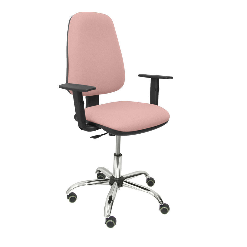 Office Chair Socovos Bali P&C I710B10 Light Pink