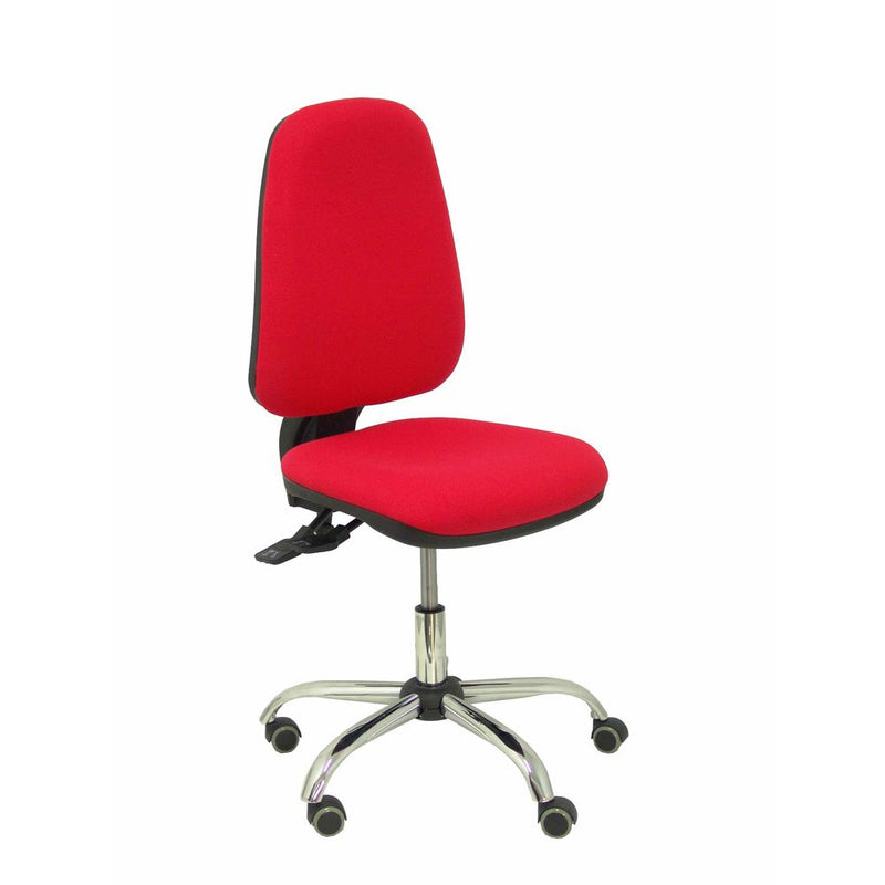 Office Chair Socovos Sincro P&C BALI350 Red