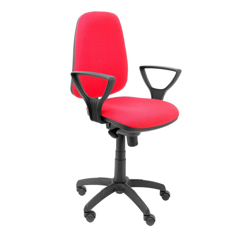 Office Chair Tarancón P&C 50BGOLF Red