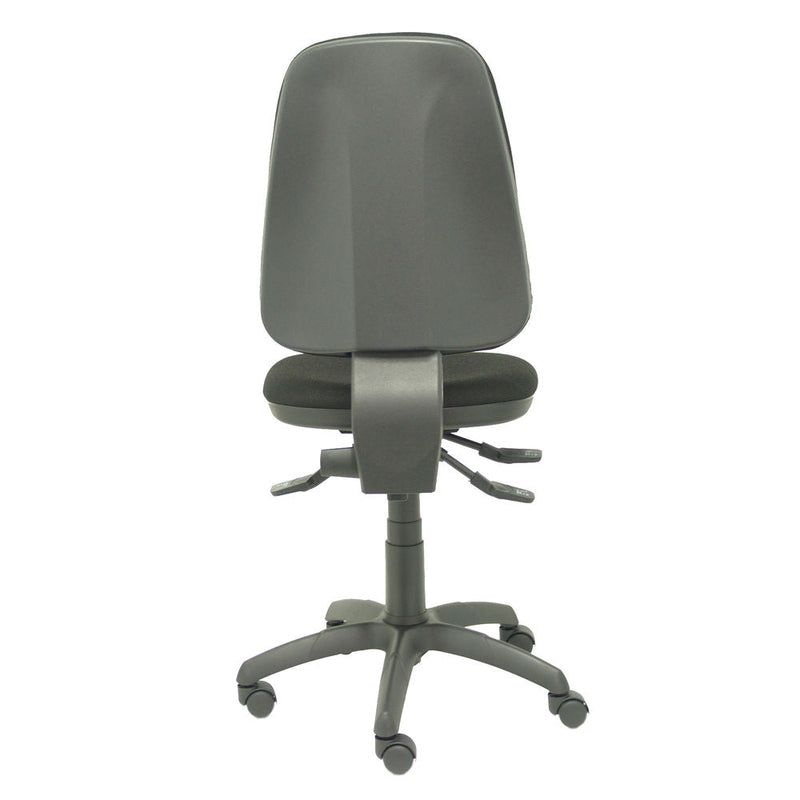 Office Chair Tarancón P&C BALI840 Black