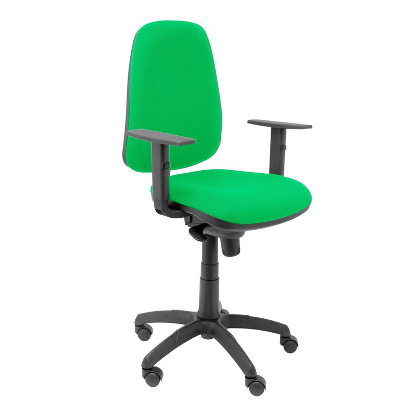 Office Chair Tarancón P&C LI15B10 Green