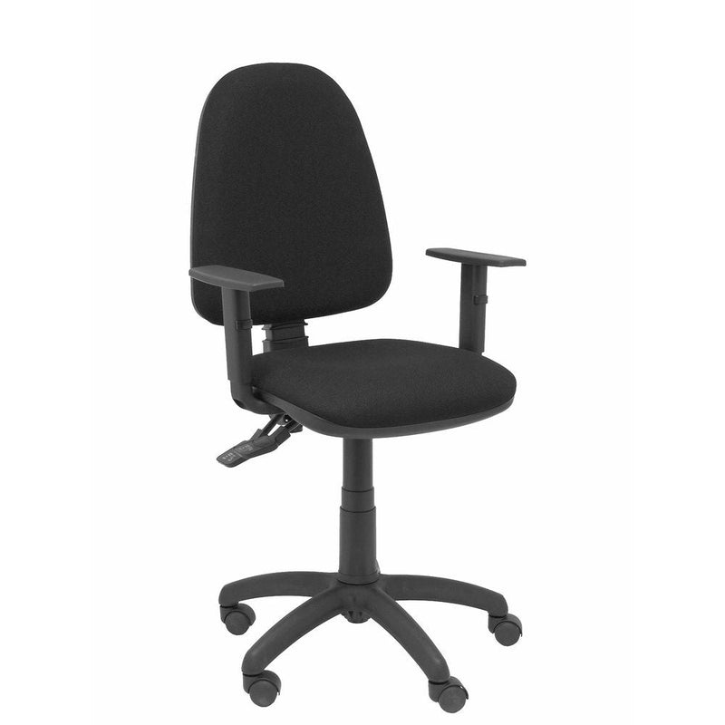 Office Chair Tribaldos P&C I840B10 Black