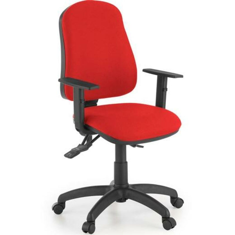 Office Chair Unisit Simple SY Red - MOHANLAL XL - Office