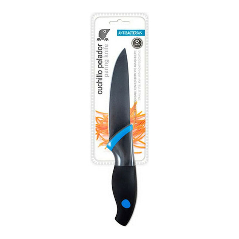 Peeler Knife Blue