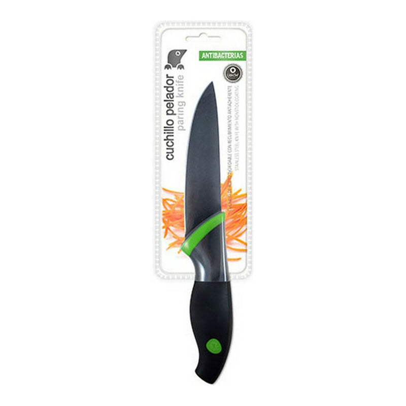 Peeler Knife Green