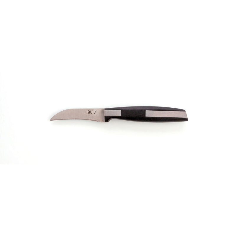 Peeler Knife Quid Habitat (7 cm) (Pack 12x) - MOHANLAL XL -